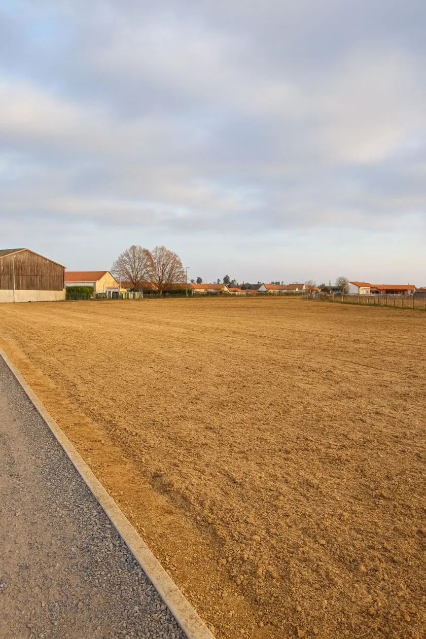 Maison neuve 139 m² à Melun (77000)