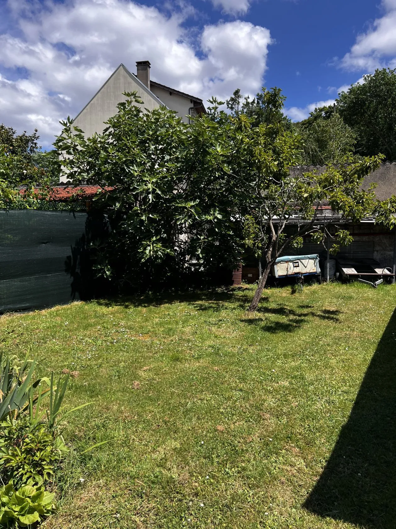 Maison neuve 68 m² à Draveil (91210)