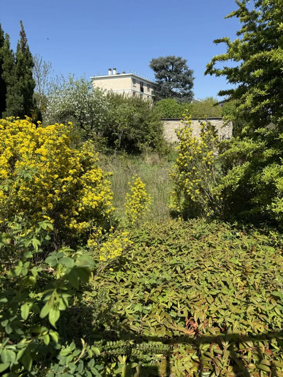 Terrain à bâtir 355 m² à Orly (94310)