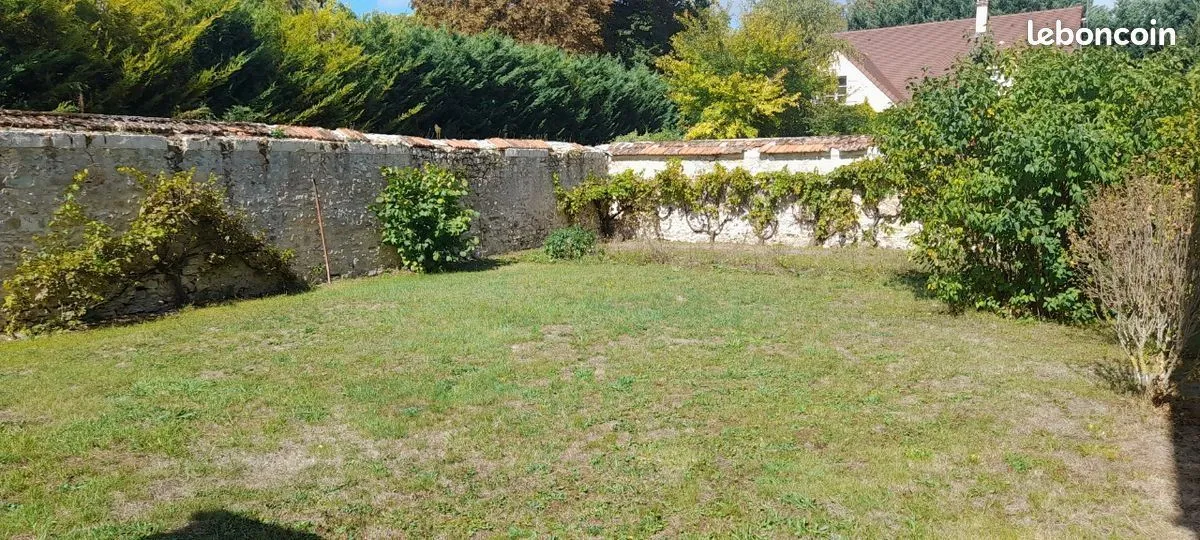 Terrain à bâtir à Rubelles