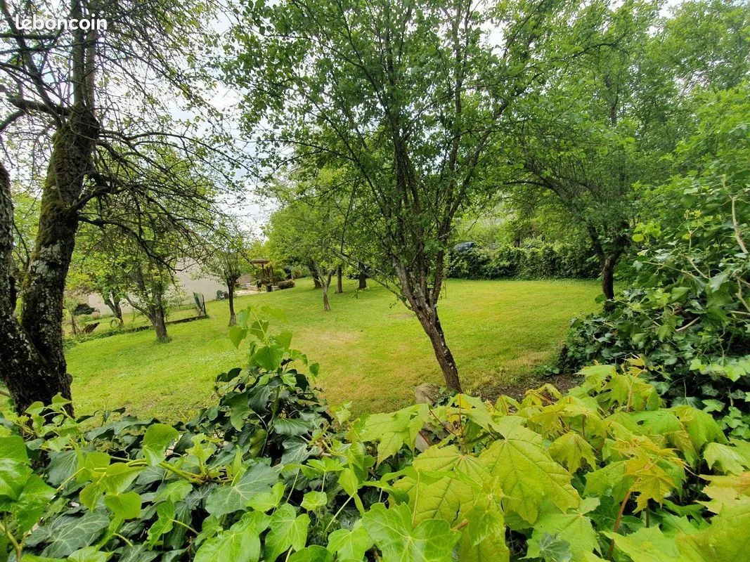 Terrain à bâtir 433 m² à Fontainebleau (77300)