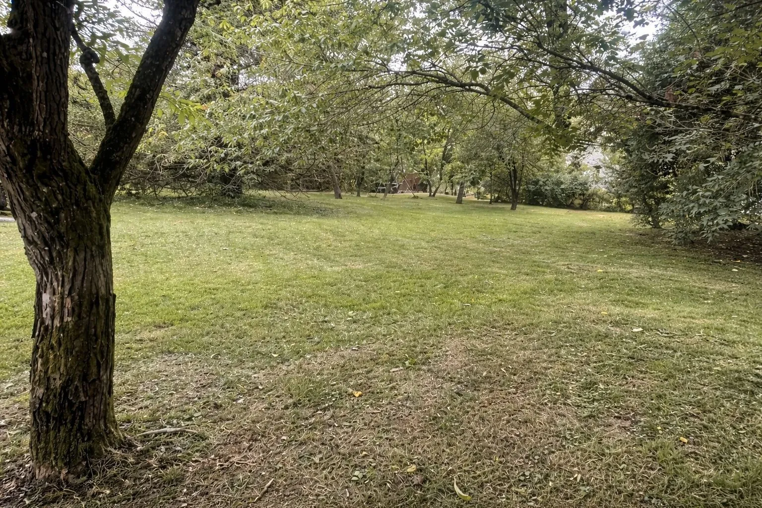 Terrain à bâtir 549 m² à Boussy-Saint-Antoine (91800)