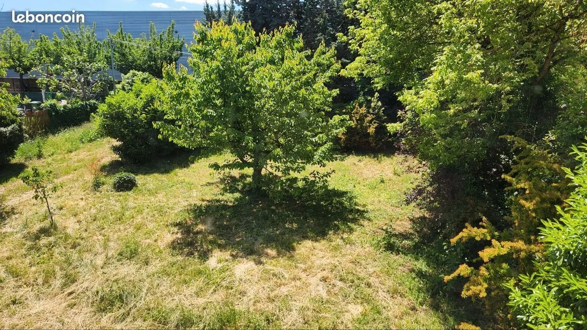 Terrain à bâtir 455 m² à Viry-Châtillon (91170)