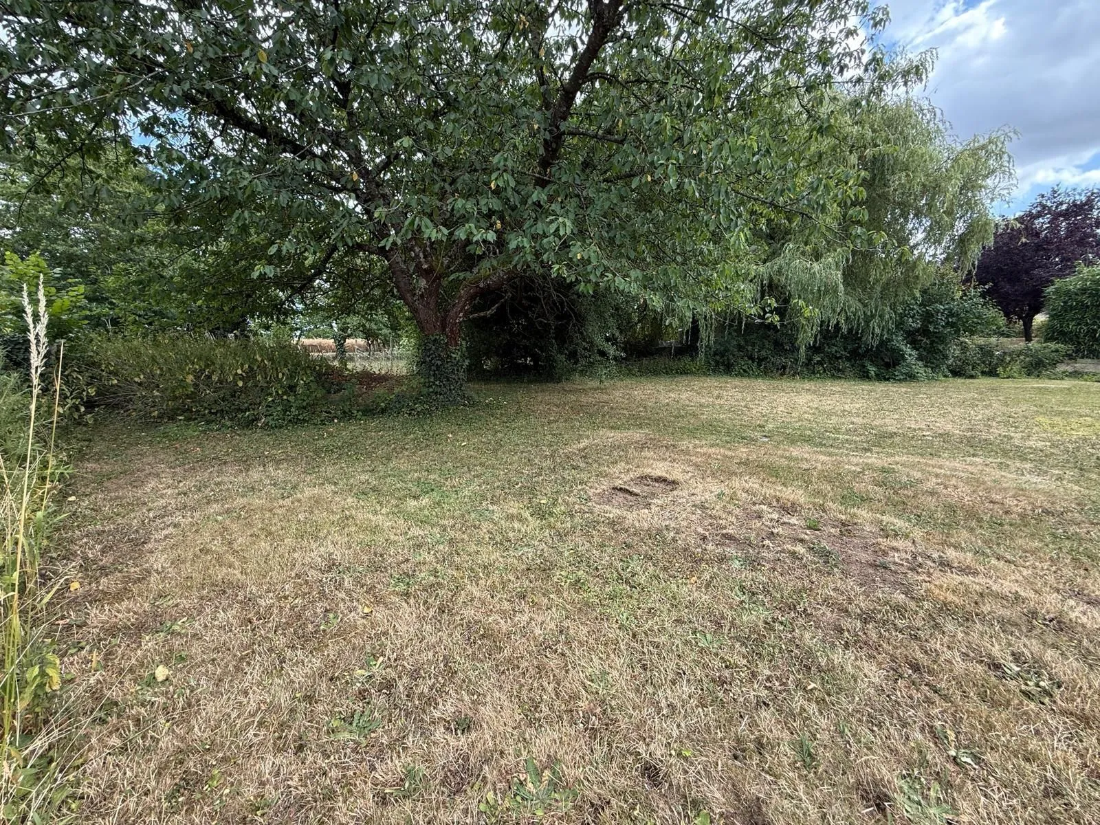 Terrain à bâtir 538 m² à Leudeville (91630)