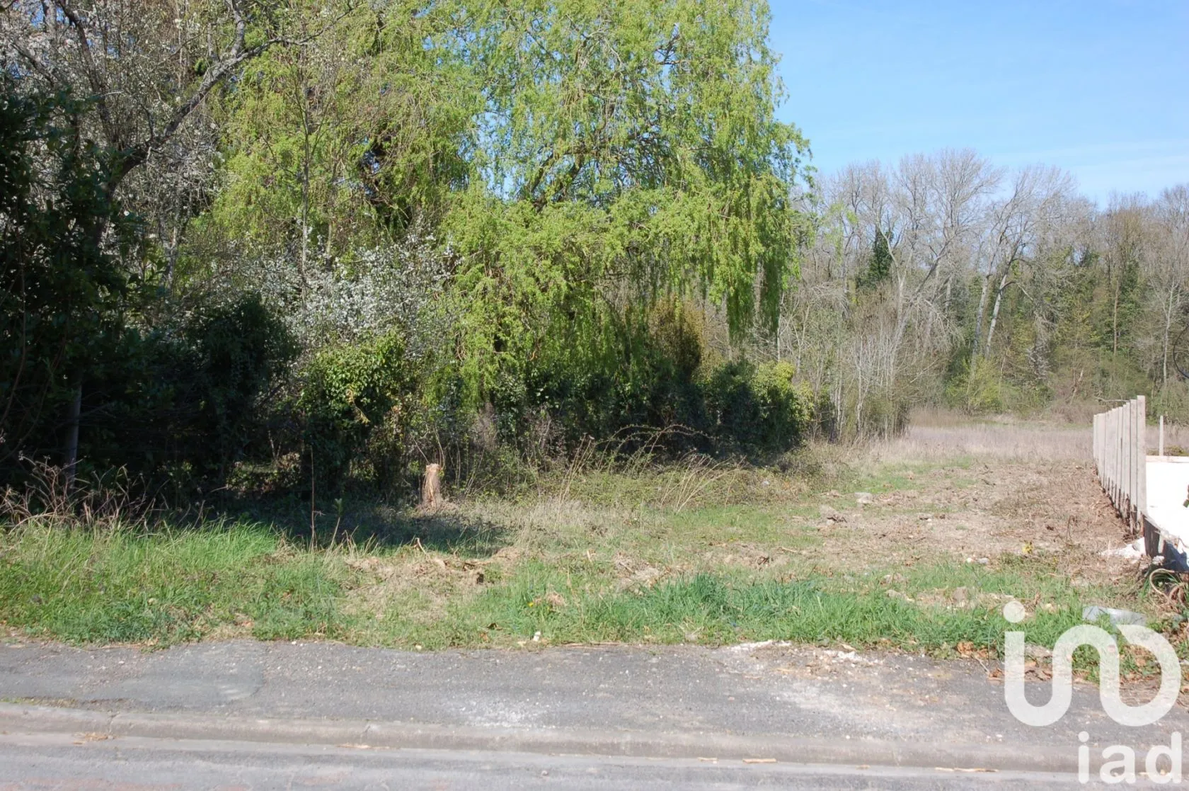Terrain à bâtir 473 m² à Longpont-sur-Orge (91310)