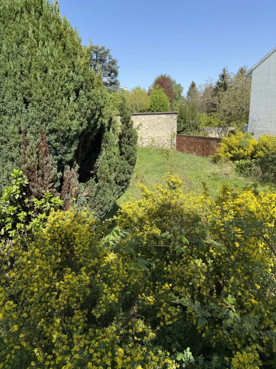 Terrain à bâtir 355 m² à Orly (94310)