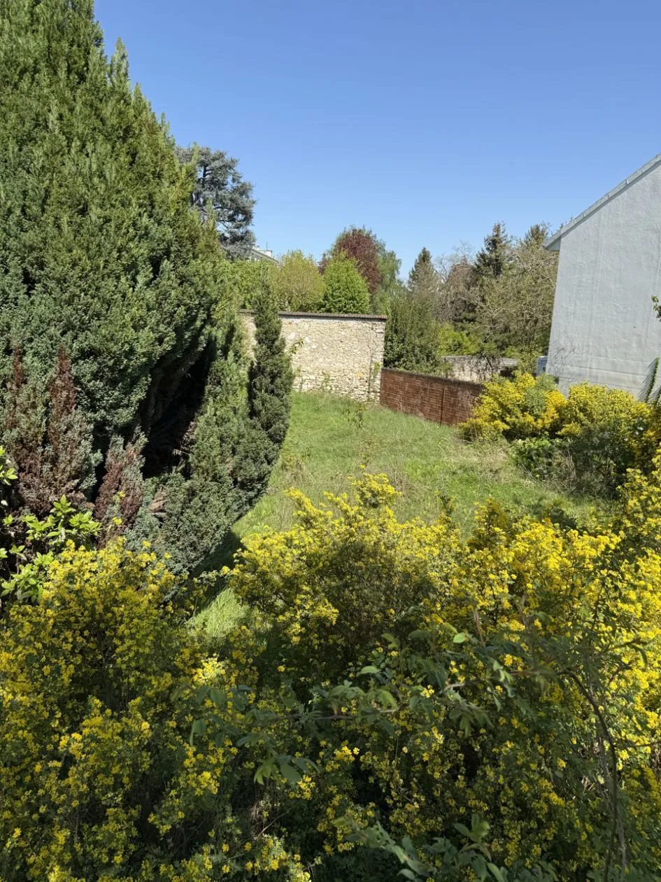 Terrain à bâtir 355 m² à Orly (94310)