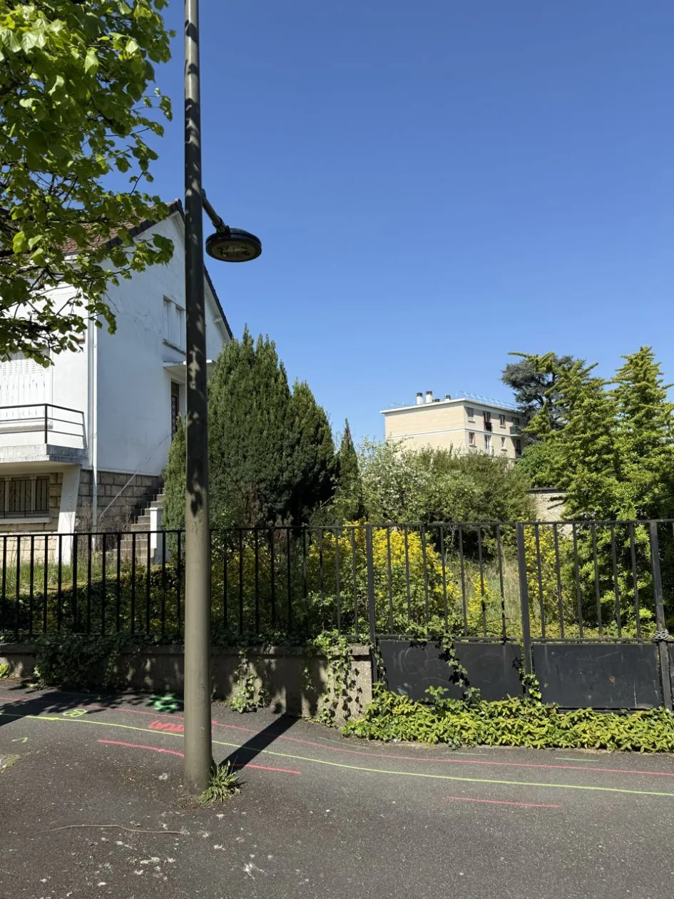 Terrain à bâtir 355 m² à Orly (94310)
