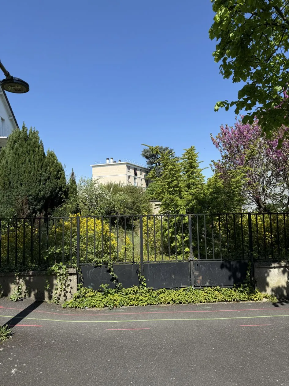 Terrain à bâtir 355 m² à Orly (94310)