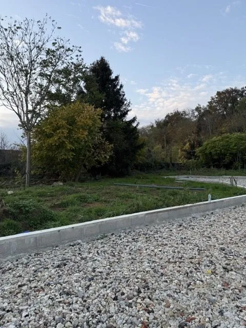 Terrain à bâtir 678 m² à Boissettes (77350)