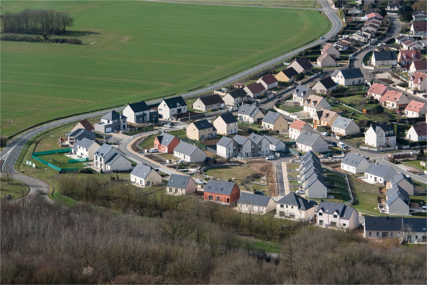 Terrain à bâtir 352 m² à Épinay-sur-Orge (91360)
