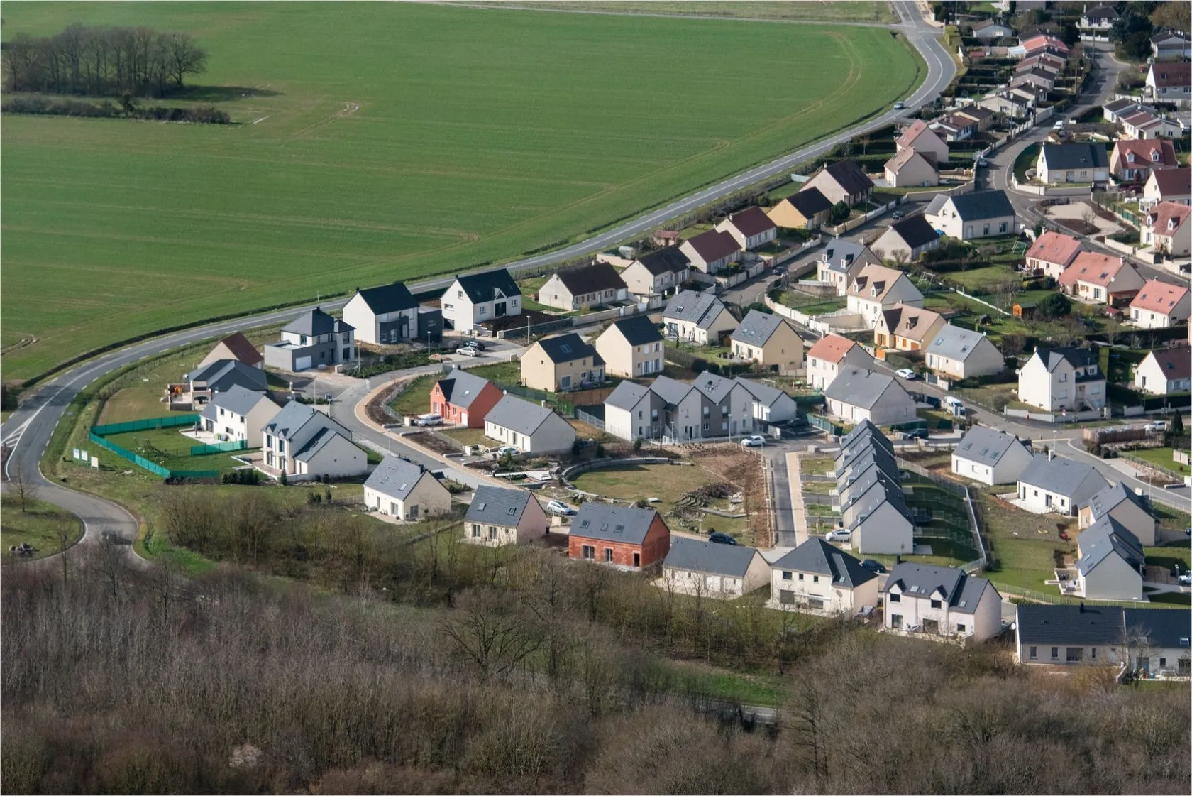 Terrain à bâtir 352 m² à Épinay-sur-Orge (91360)