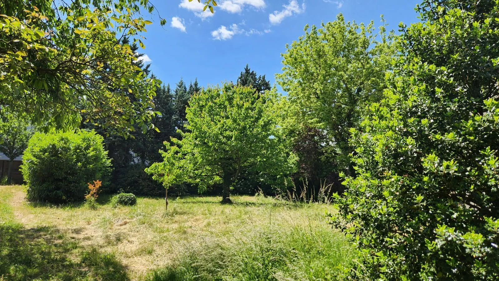 Terrain à bâtir 455 m² à Viry-Châtillon (91170)