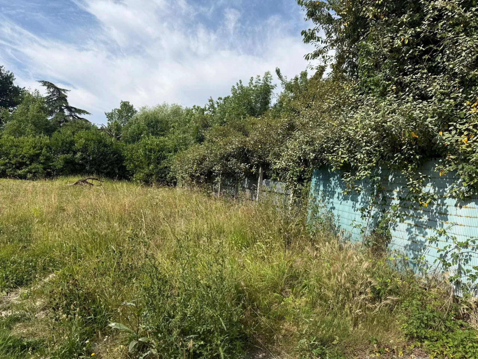 Terrain à bâtir 475 m² à Brétigny-sur-Orge (91220)