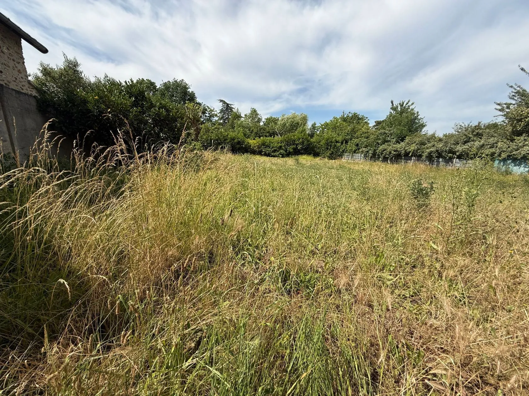 Terrain à bâtir 475 m² à Brétigny-sur-Orge (91220)