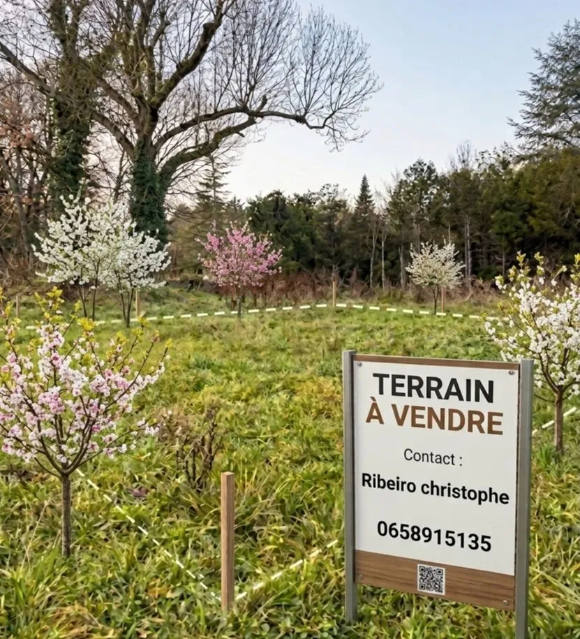 Maison neuve 102 m² à Osny (95520)