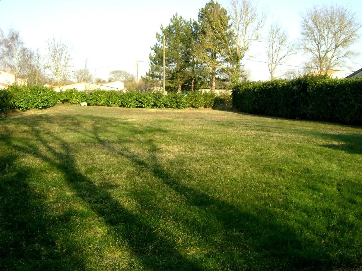 Terrain à bâtir 338 m² à Taverny (95150)