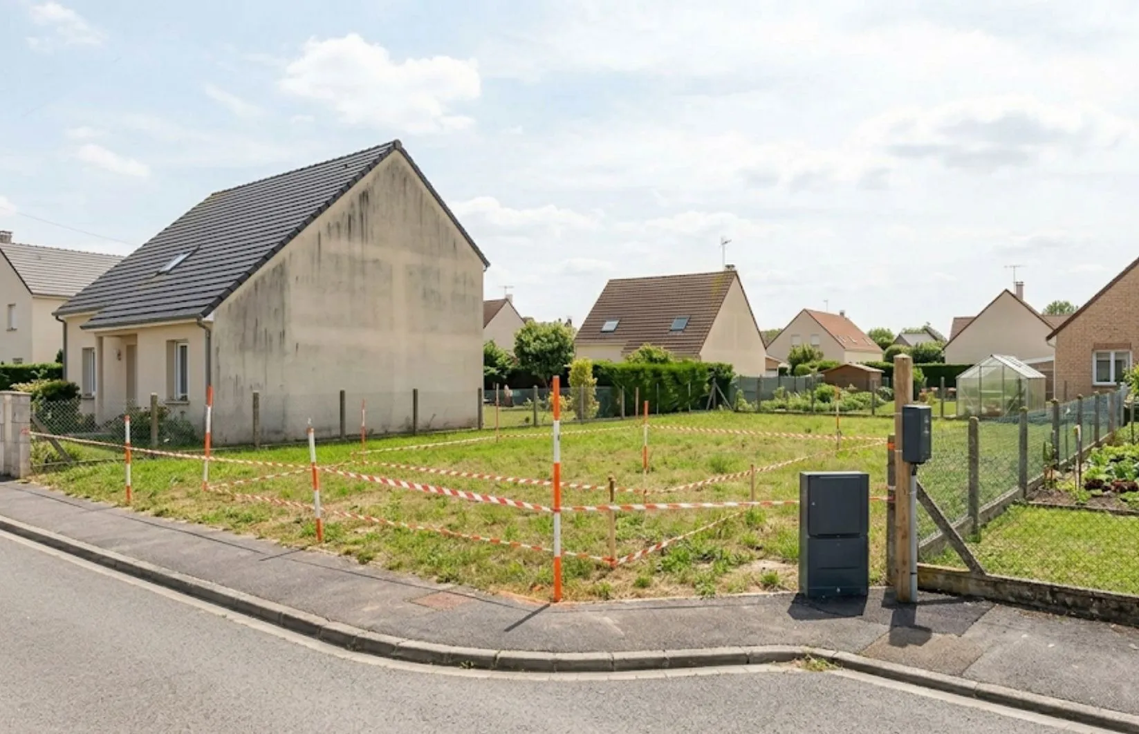 Maison neuve 148 m² à Conflans-Sainte-Honorine (78700)