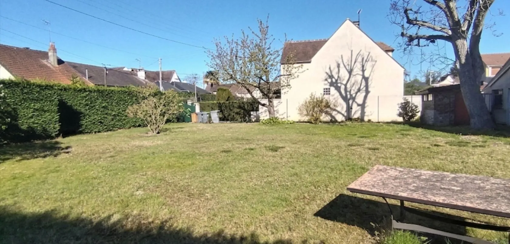 Maison neuve 148 m² à Conflans-Sainte-Honorine (78700)