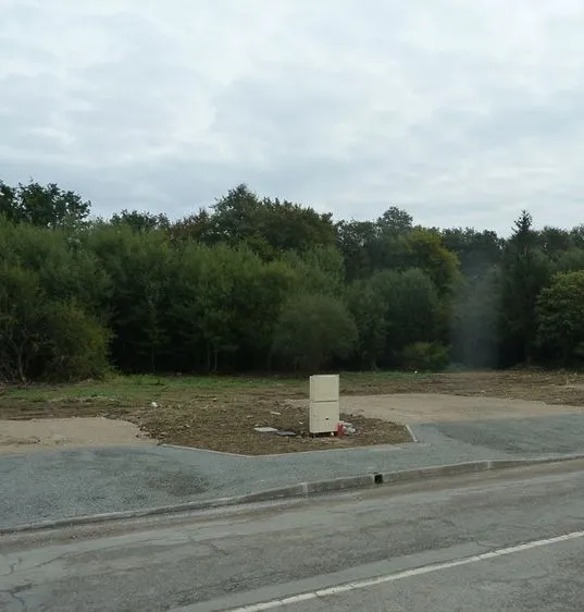 Maison neuve 101 m² à Belle-Église (60540)