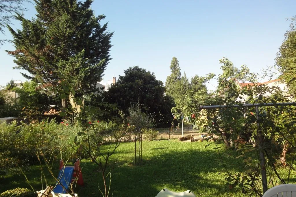 Terrain à bâtir 350 m² à Deuil-la-Barre (95170)