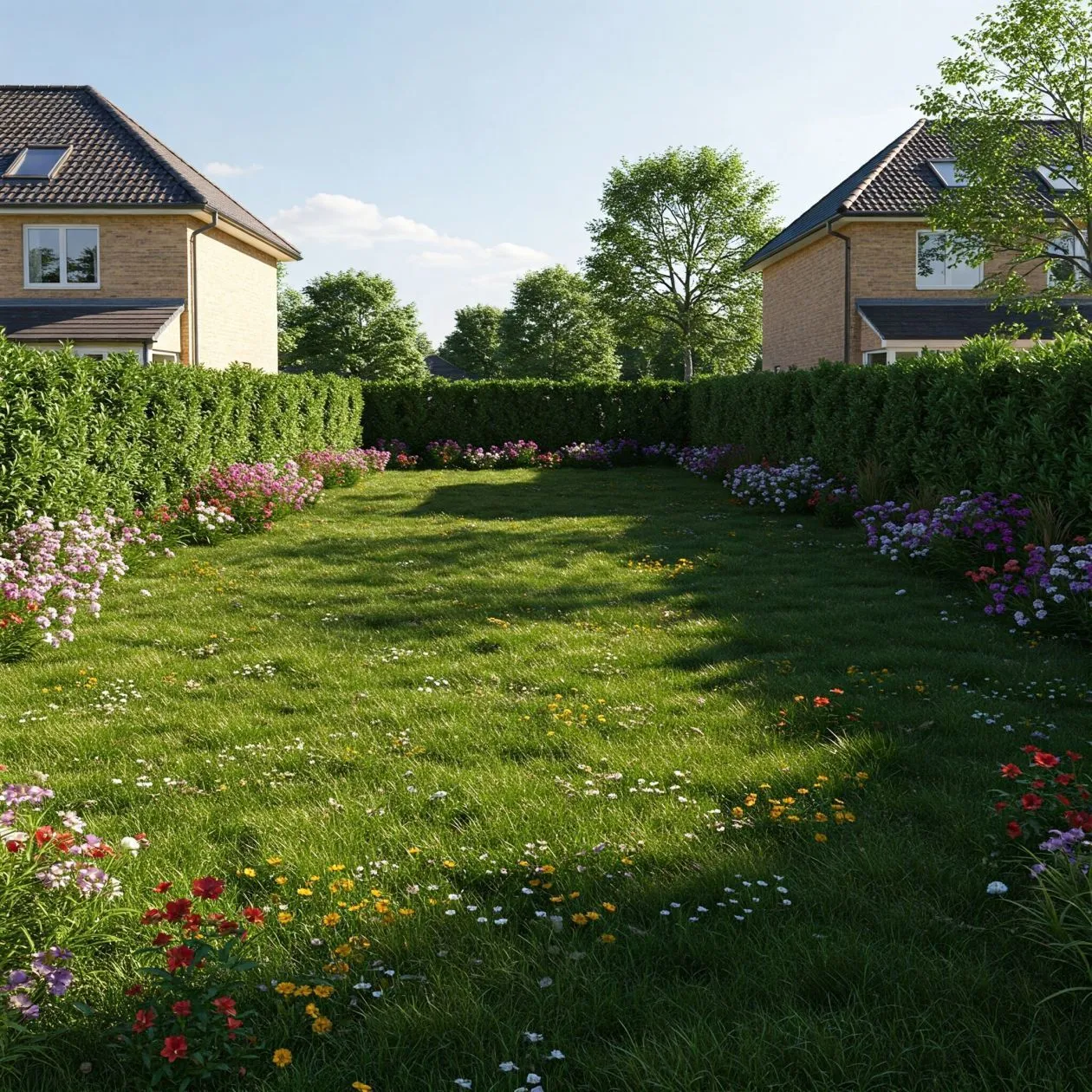Terrain à bâtir 558 m² à Montlignon (95680)