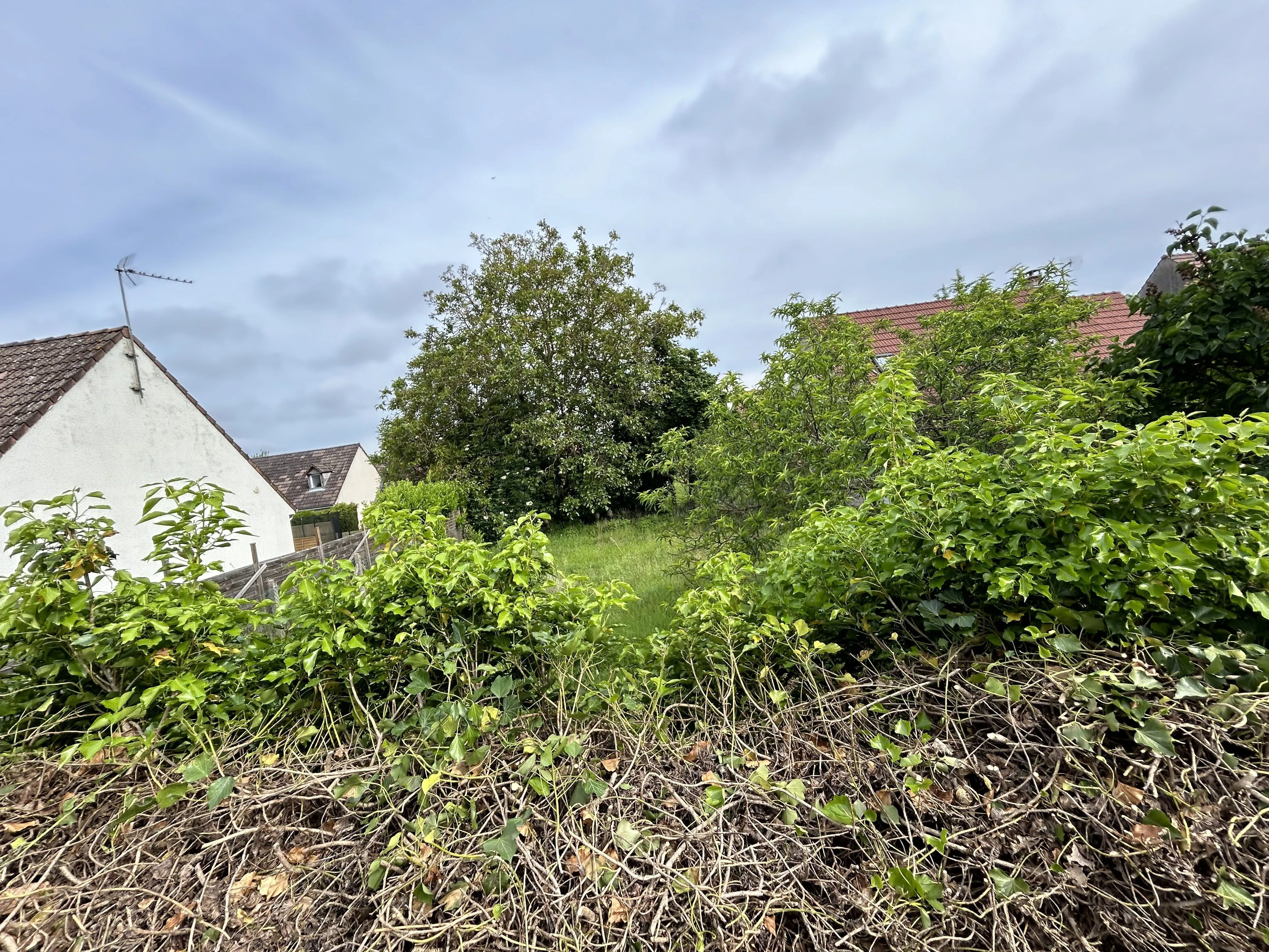 Maison neuve 132 m² à Bessancourt (95550)