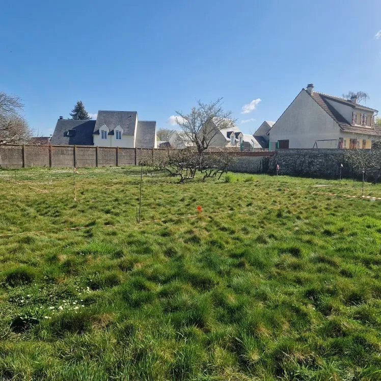Maison neuve 49 m² à Savigny-sur-Orge (91600)