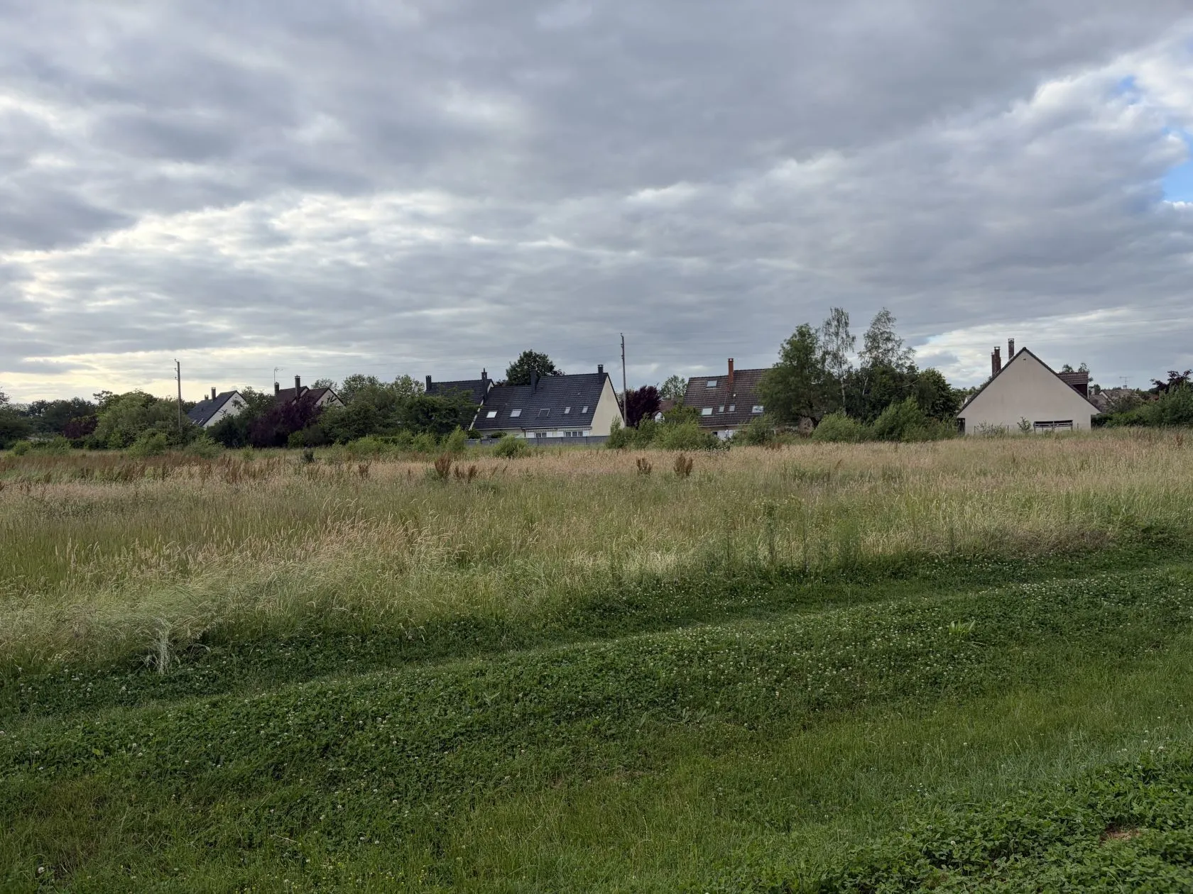 Terrain à bâtir 254 m² à Essarts-le-Roi (78690)