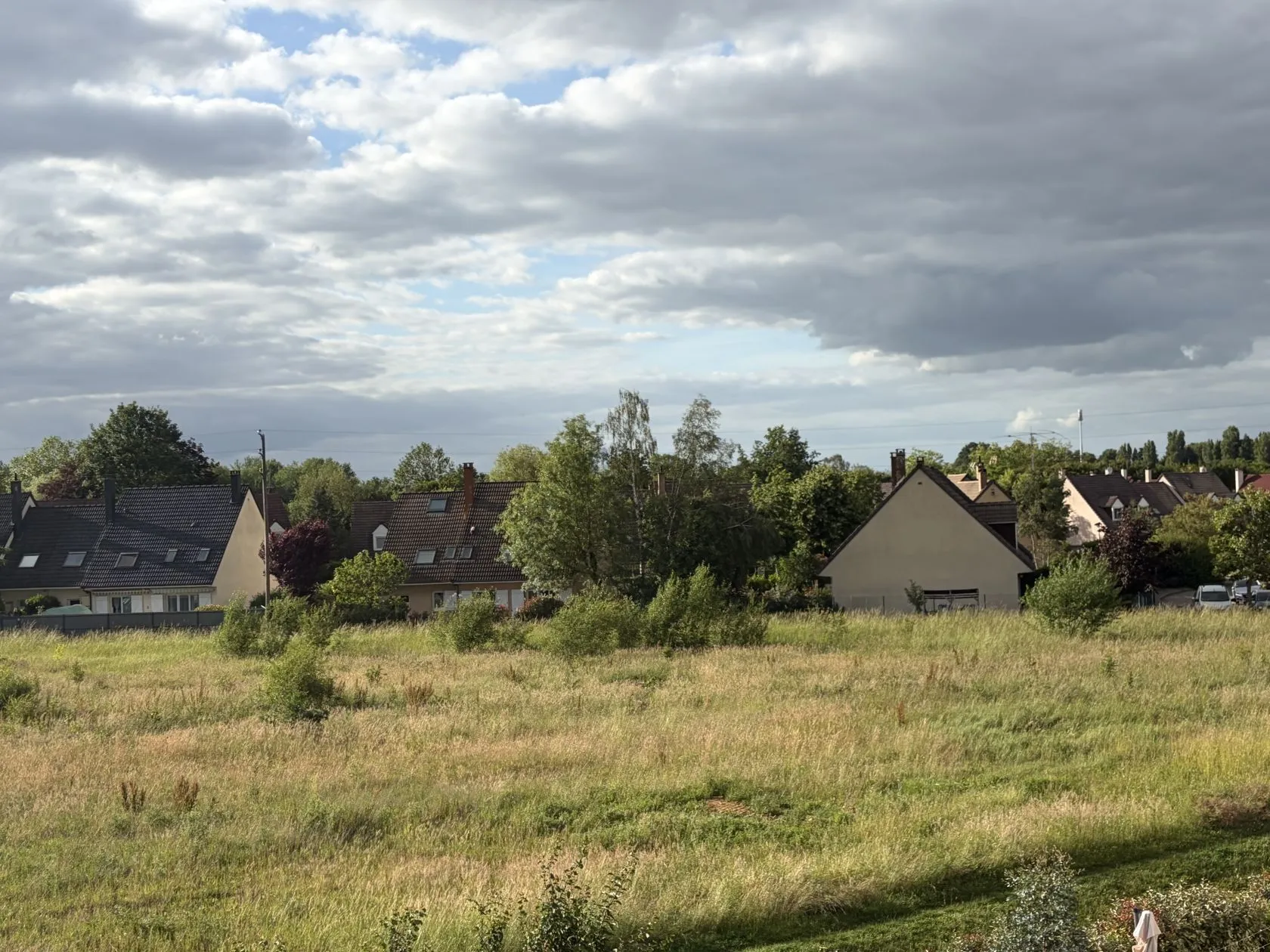Terrain à bâtir 254 m² à Essarts-le-Roi (78690)