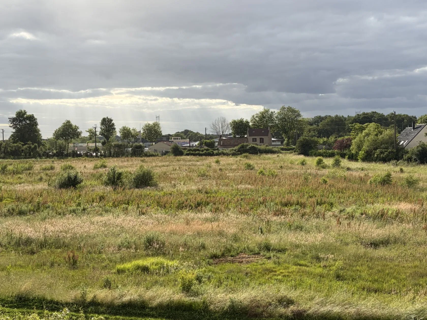 Terrain à bâtir 254 m² à Essarts-le-Roi (78690)