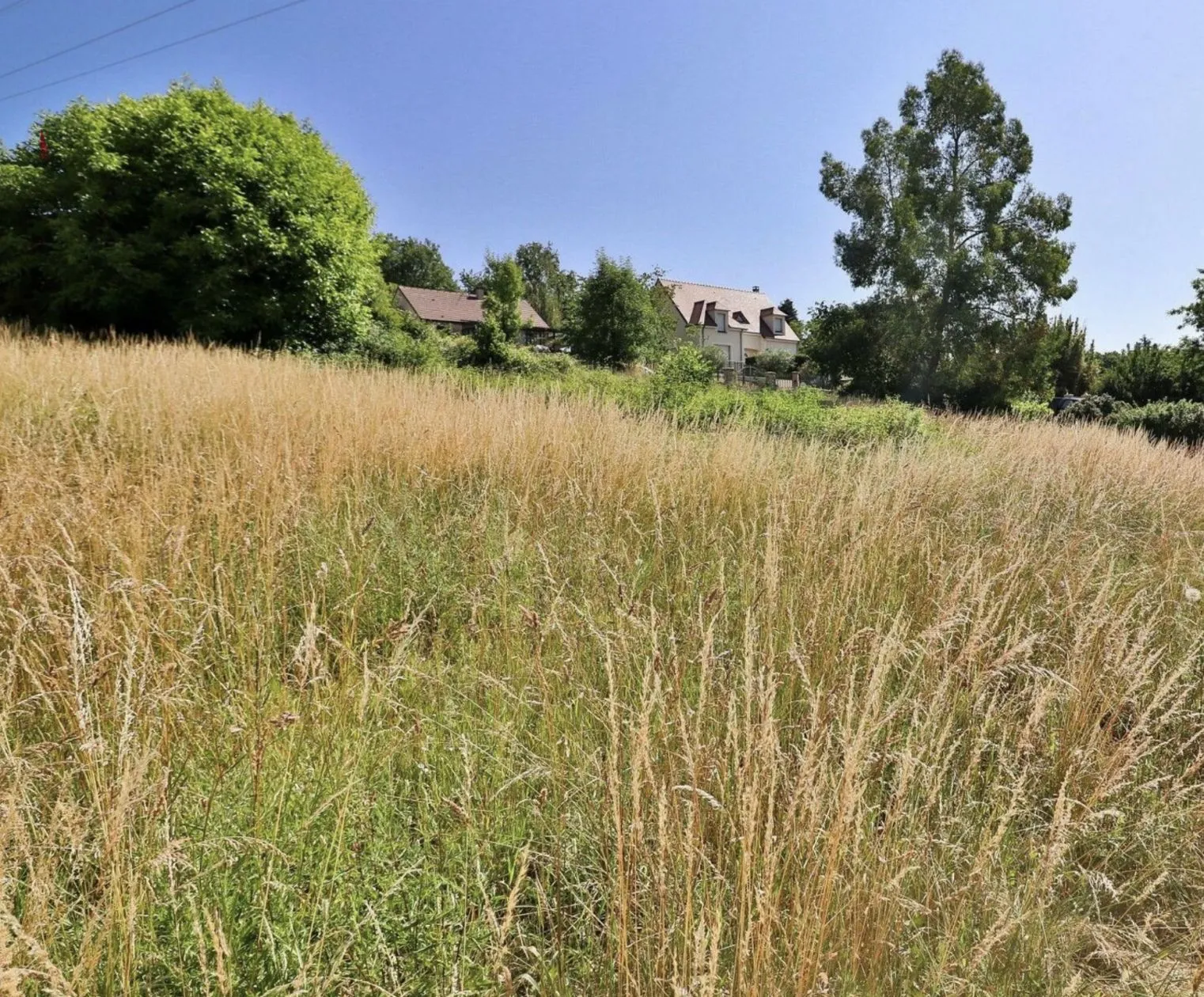 Maison neuve 79 m² à Chamarande (91730)