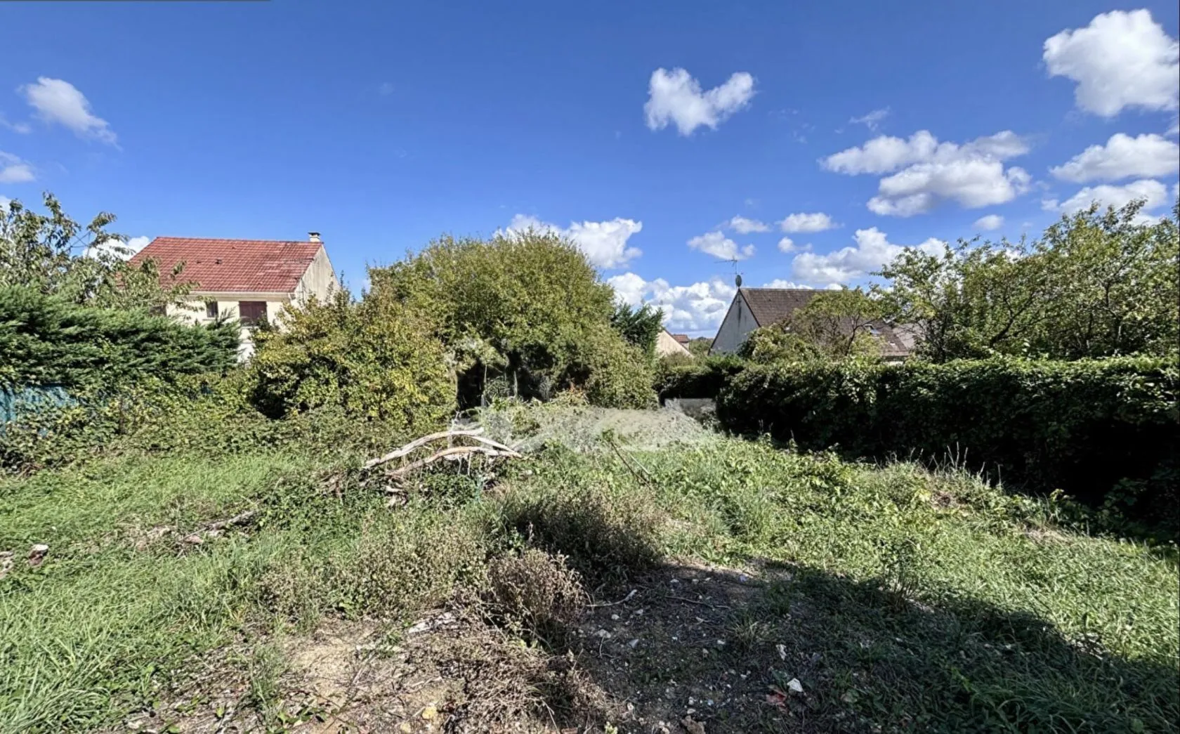 Maison neuve 97 m² à Villabé (91100)