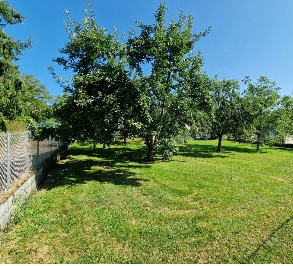 Maison neuve 103 m² à Guibeville (91630)