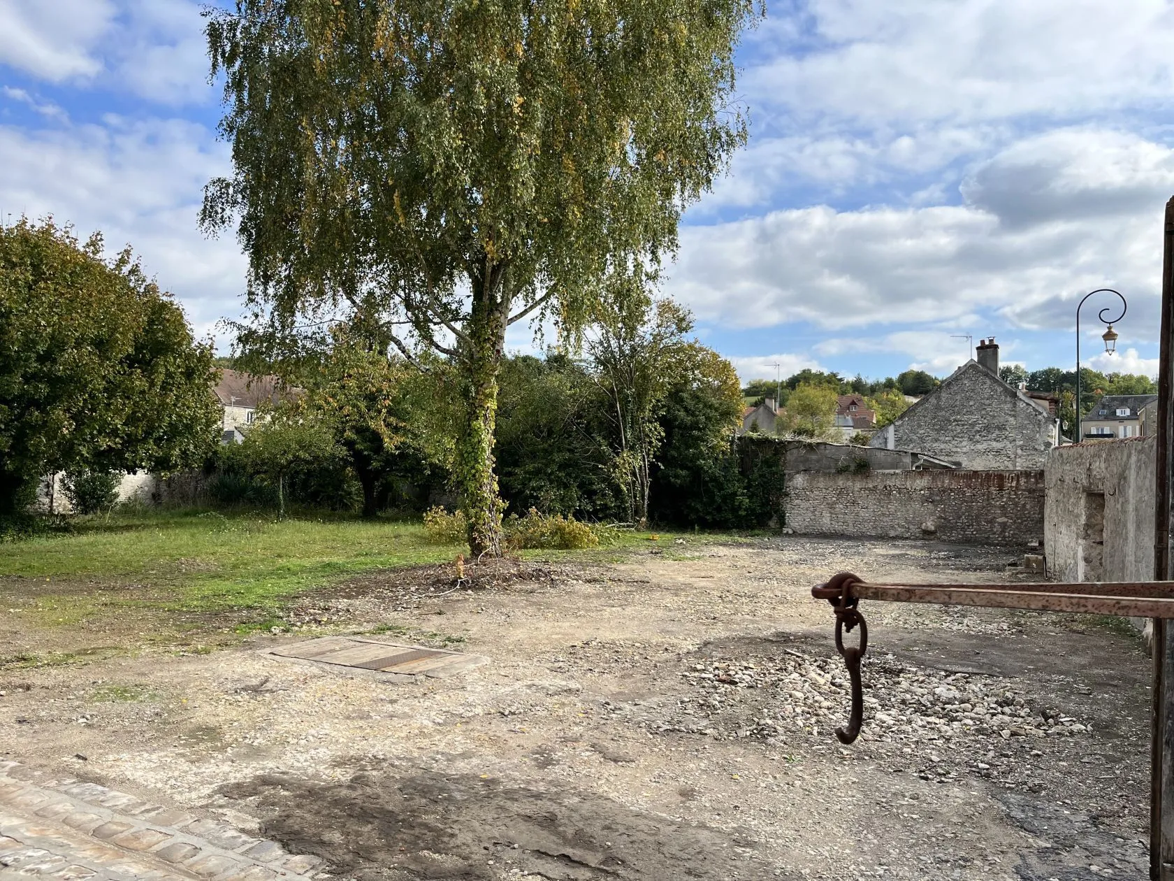 Maison neuve 102 m² à Étampes (91150)