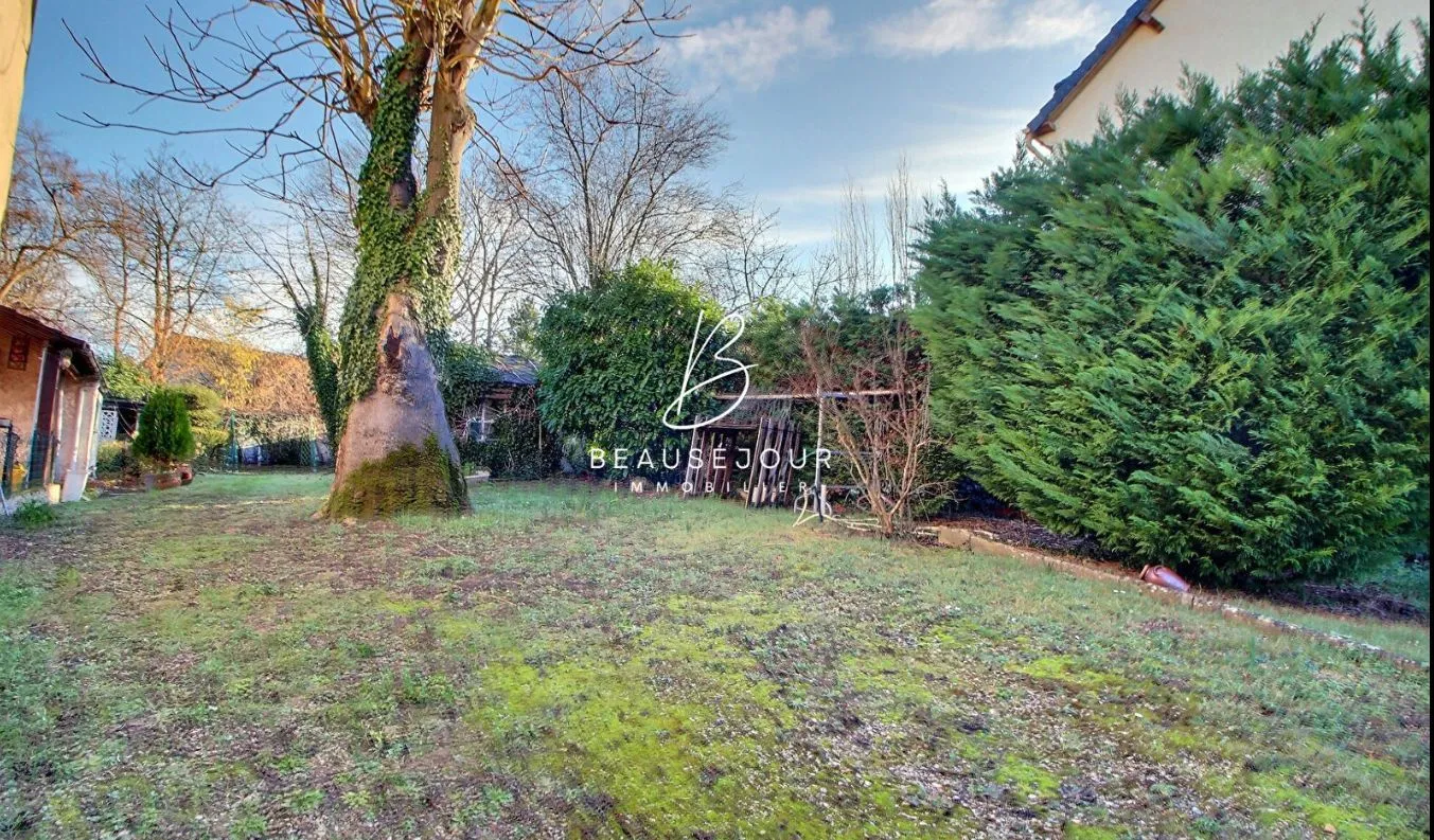 Maison neuve 73 m² à Villemoisson-sur-Orge (91360)