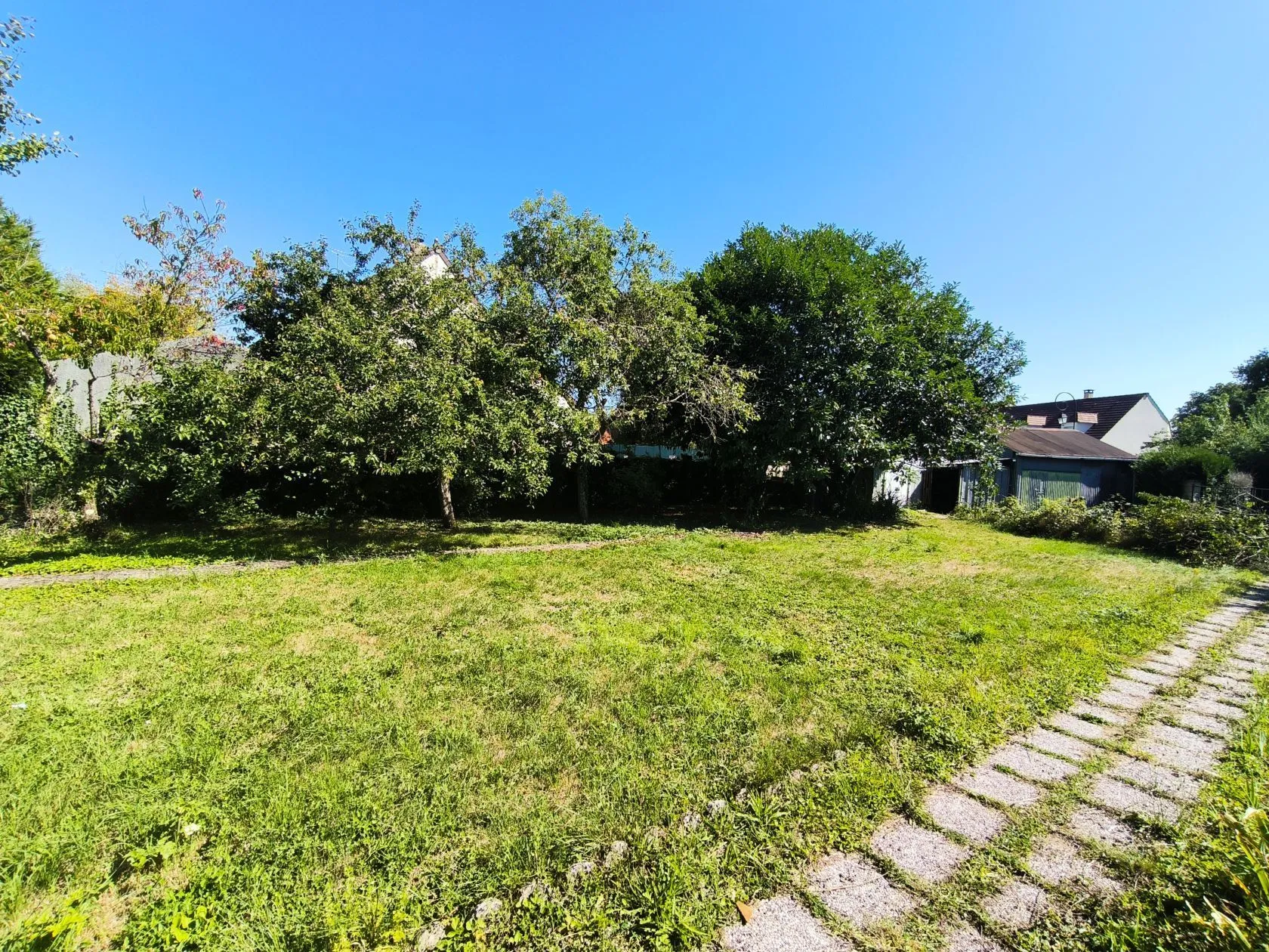 Maison neuve 101 m² à Courson-Monteloup (91680)