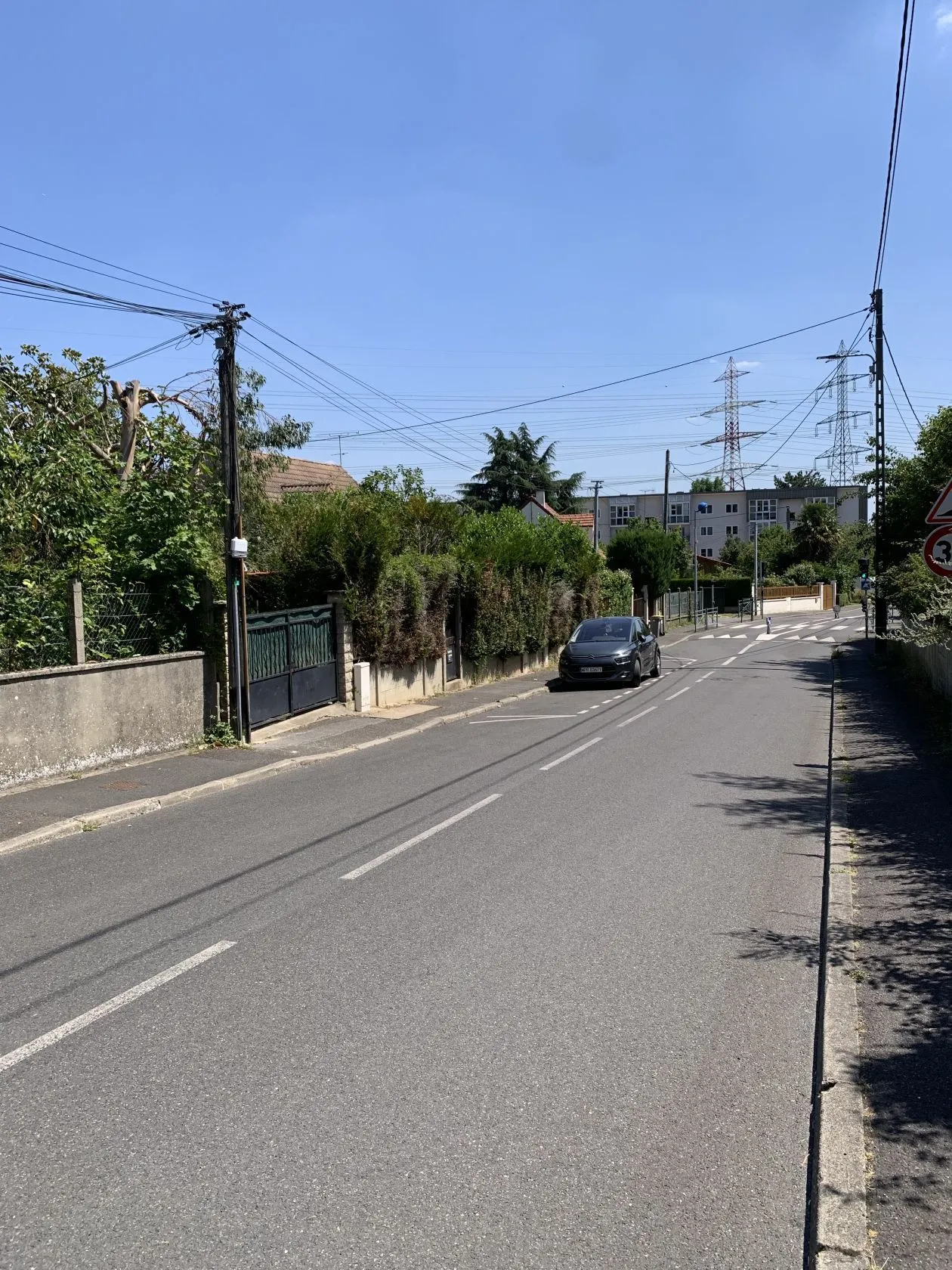 Terrain à bâtir 295 m² à Palaiseau (91120)