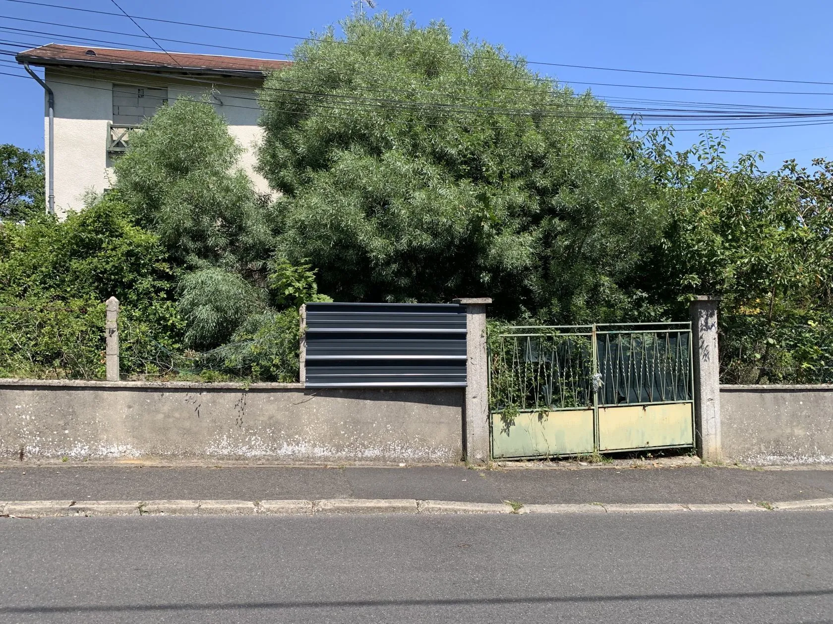 Terrain à bâtir 295 m² à Palaiseau (91120)