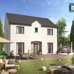 Terrain à bâtir 449 m² à Saint-Cyr-sous-Dourdan (91410)