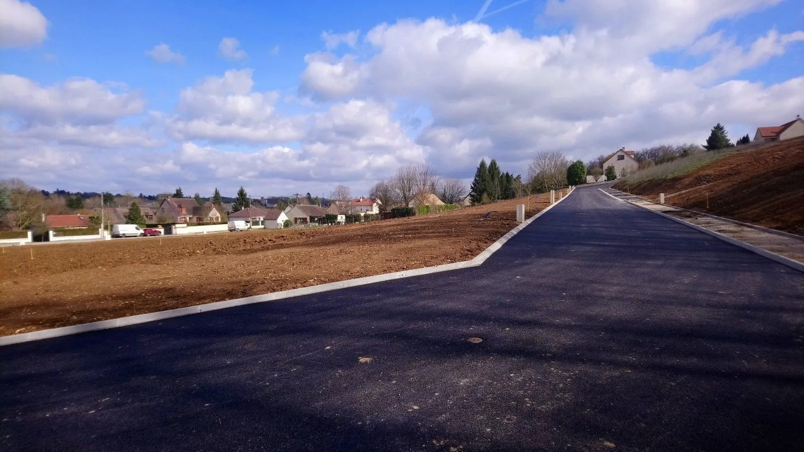 Maison neuve 110 m² à Nogent-le-Roi (28210)