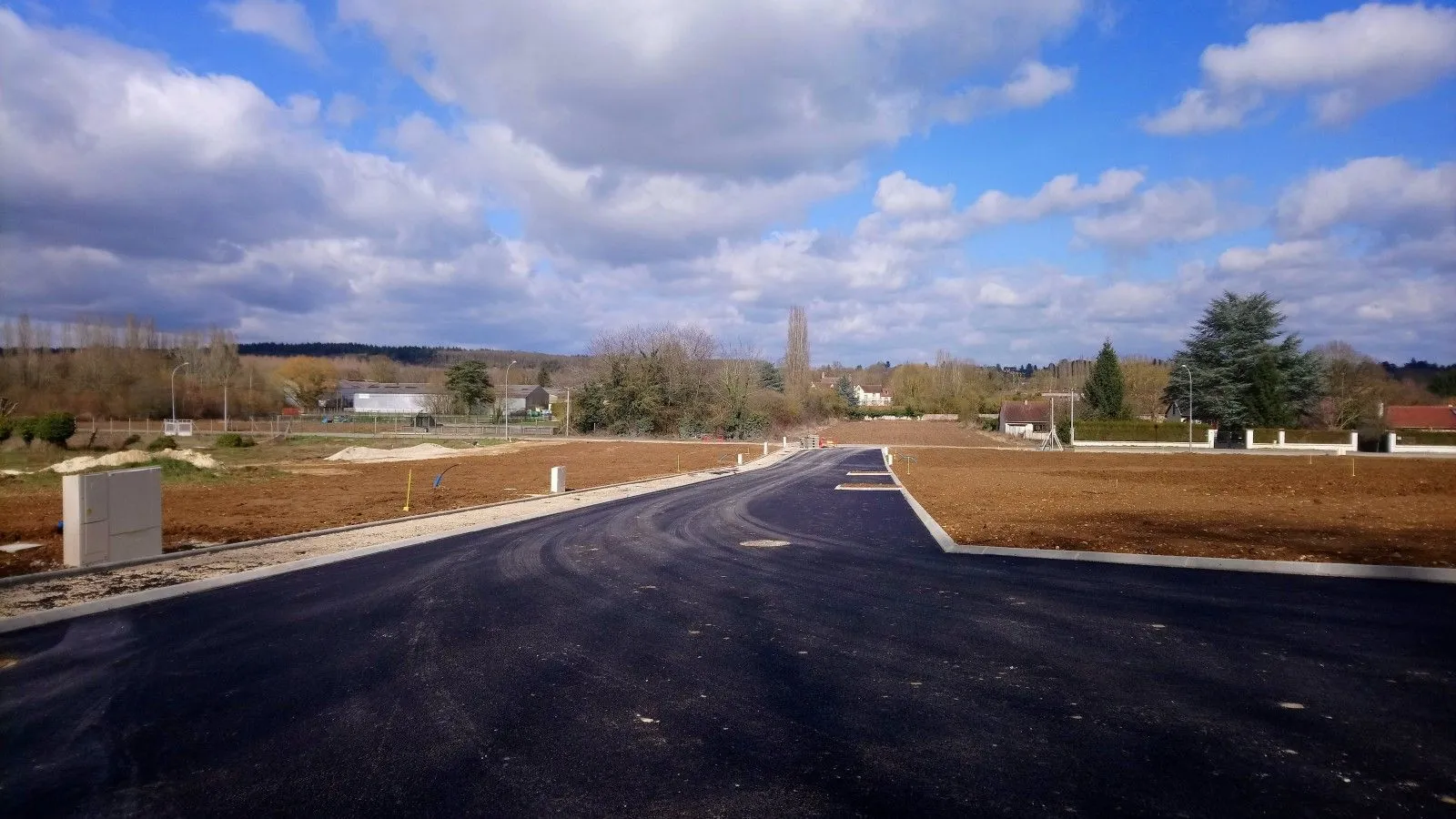 Maison neuve 110 m² à Nogent-le-Roi (28210)