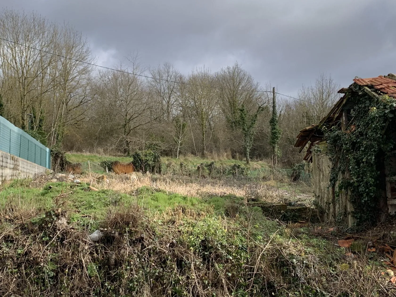 Maison neuve 102 m² à Breuillet (91650)