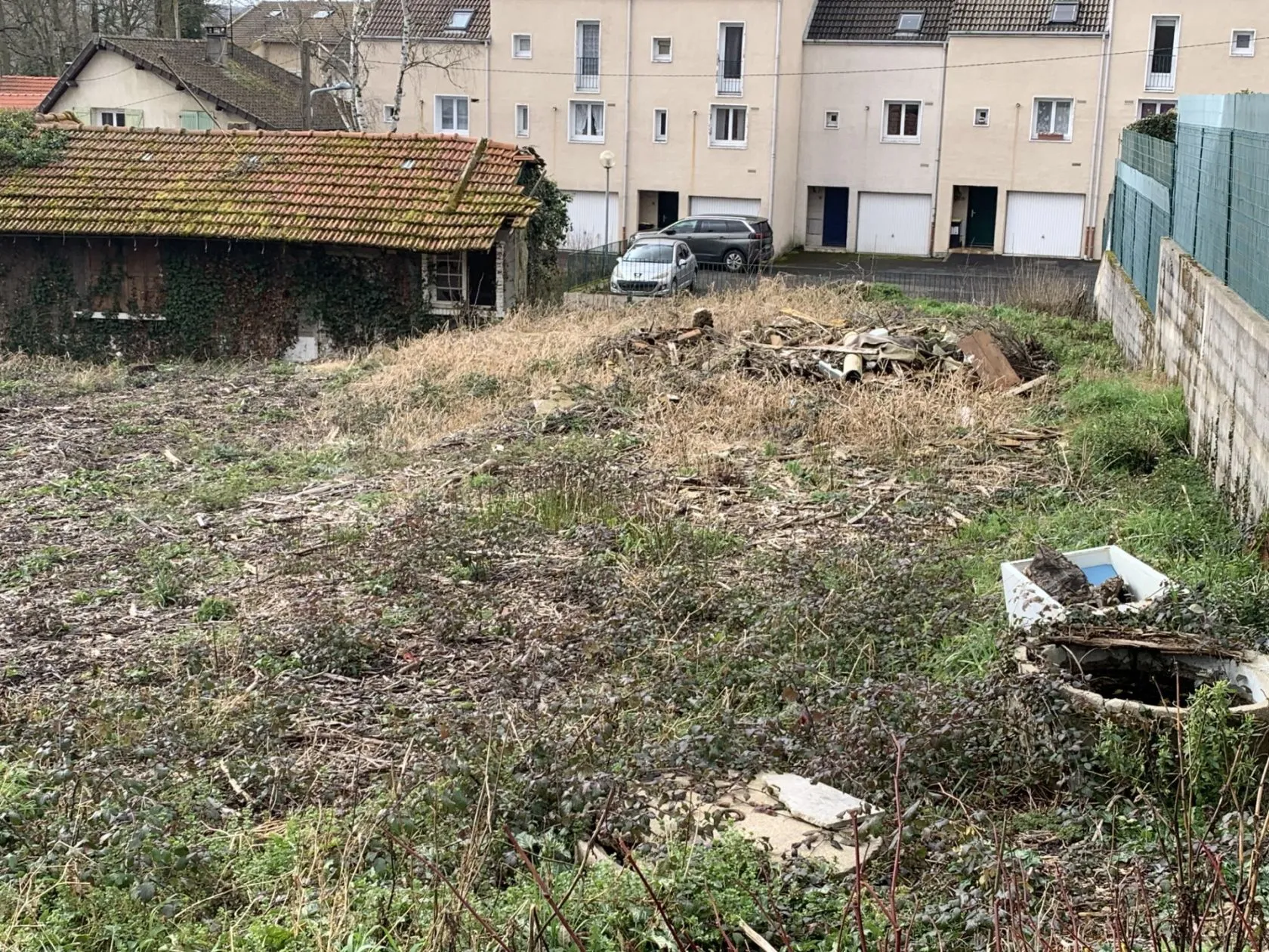 Maison neuve 102 m² à Breuillet (91650)