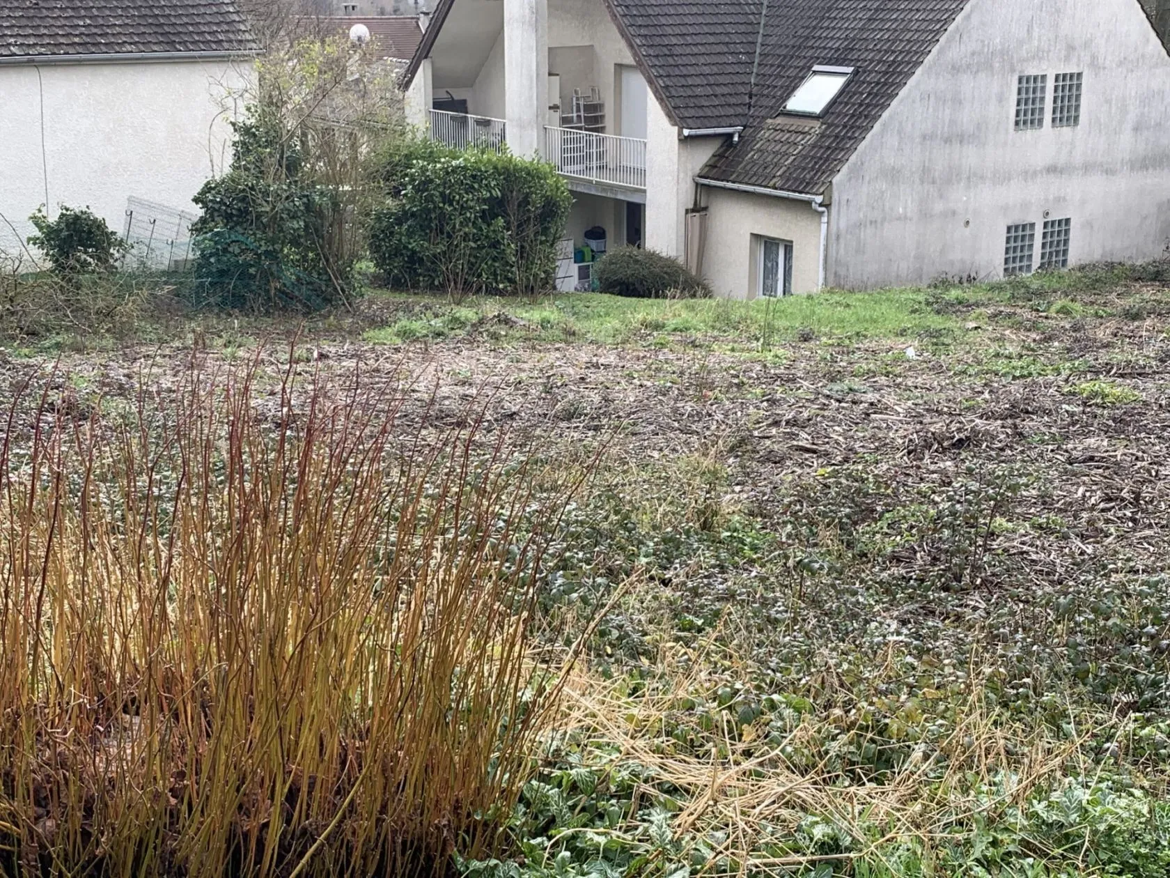 Maison neuve 102 m² à Breuillet (91650)