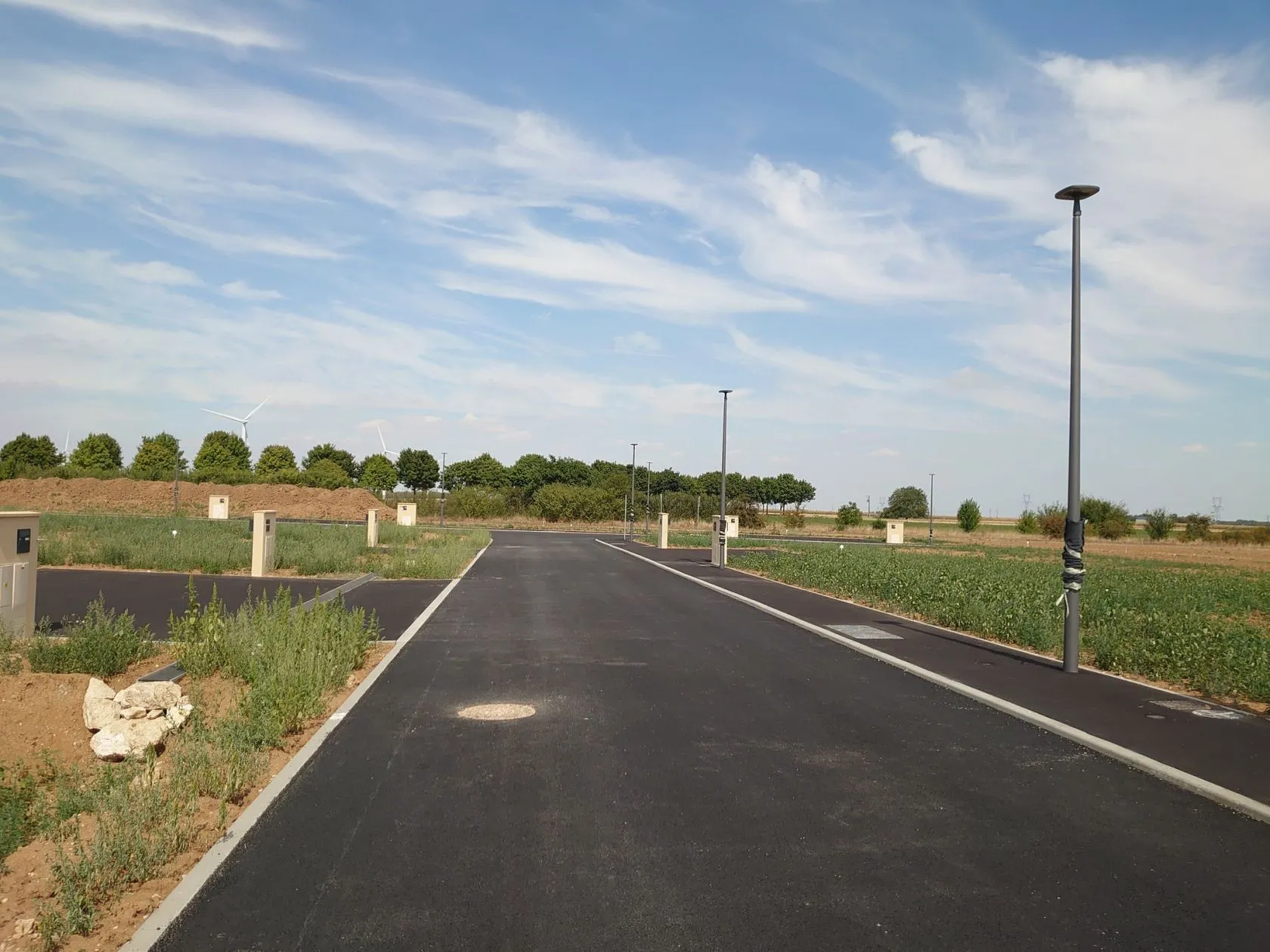 Terrain à bâtir 260 m² à Longpont-sur-Orge (91310)