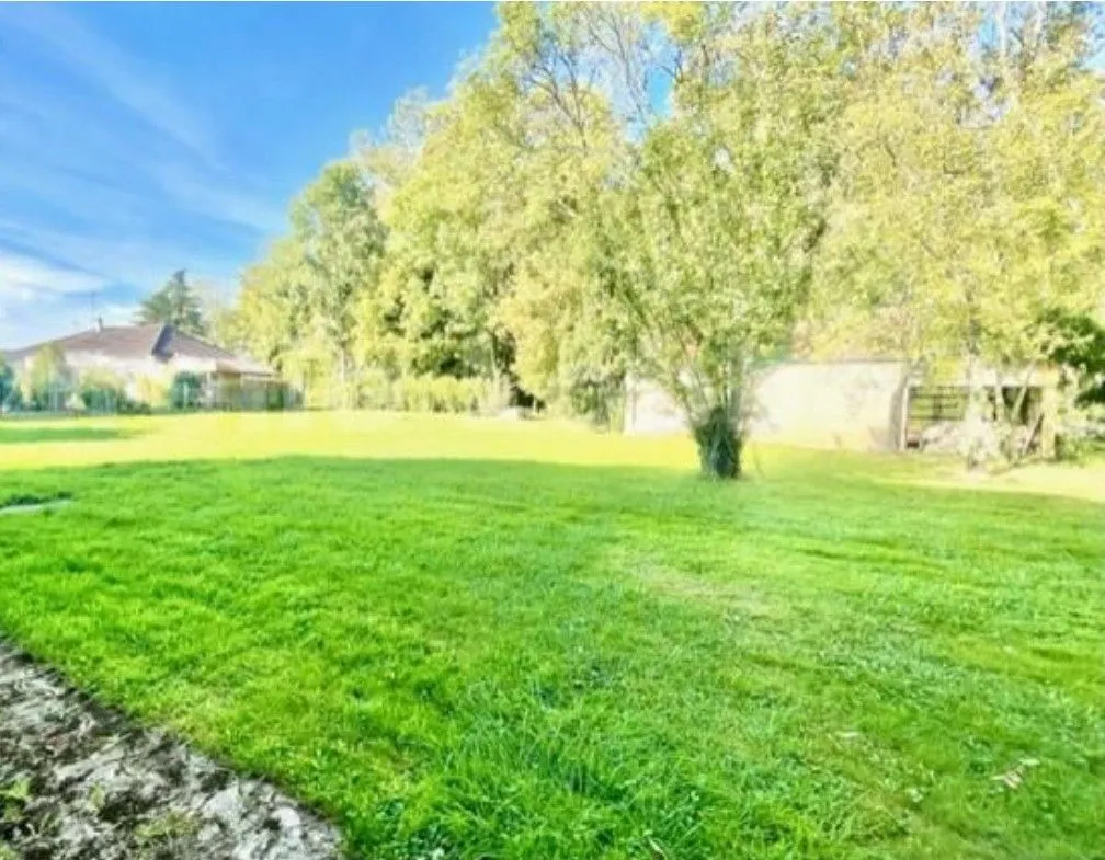 Terrain à bâtir 414 m² à Champmotteux (91150)