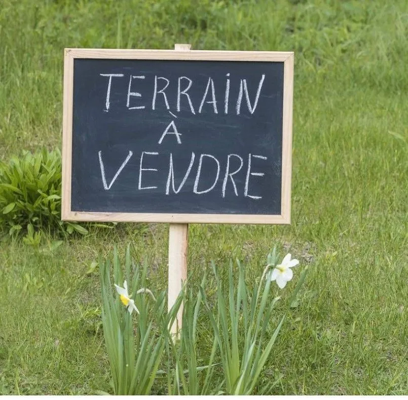 Terrain à bâtir 511 m² à Saint-Cyr-sous-Dourdan (91410)
