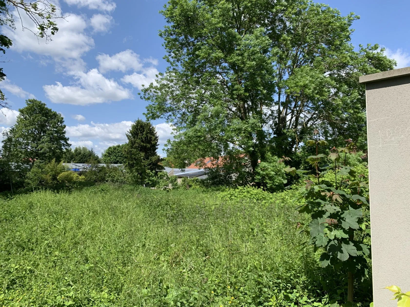 Terrain à bâtir 438 m² à Saint-Rémy-lès-Chevreuse (78470)