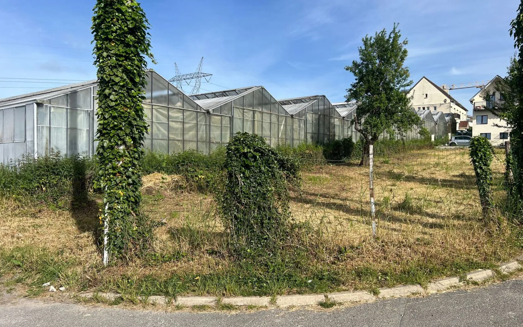 Terrain à bâtir 228 m² à Ollainville (91290)